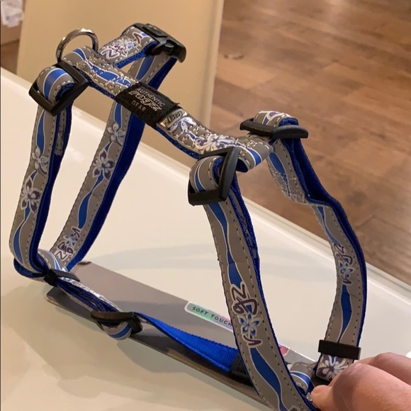 Rogz harness - Large - Picture 1 of 6